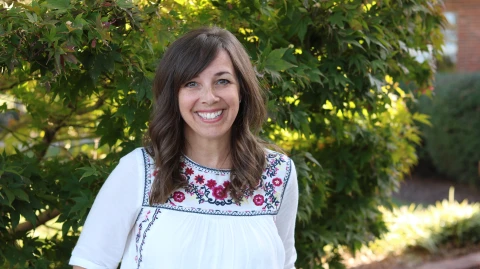 Core Stories 012: Emily