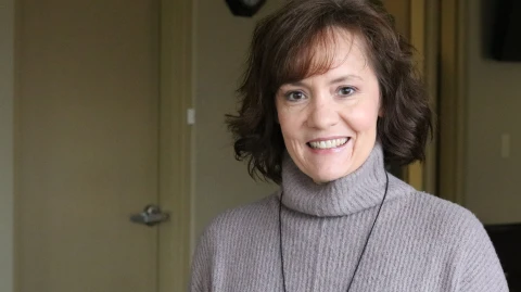 Core Stories 032: Melanie