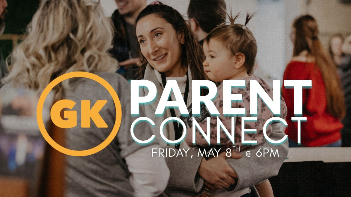 GK PARENT CONNECT