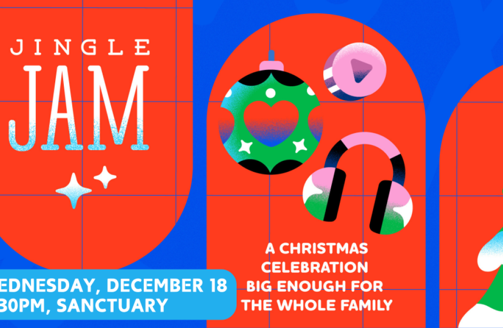 Jingle JAM