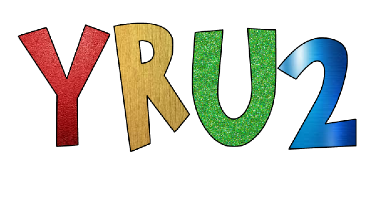 YRU2 - Senior High Youth Group (ONLINE)