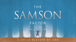 Samson #4 \ June 14, 2026