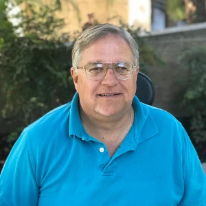 Bill Dietz