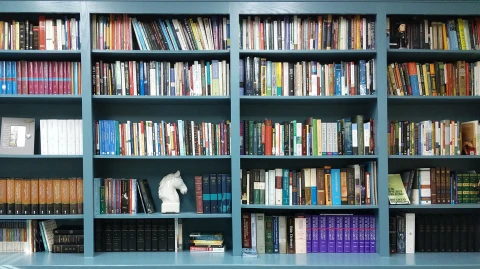 Recommended Reading