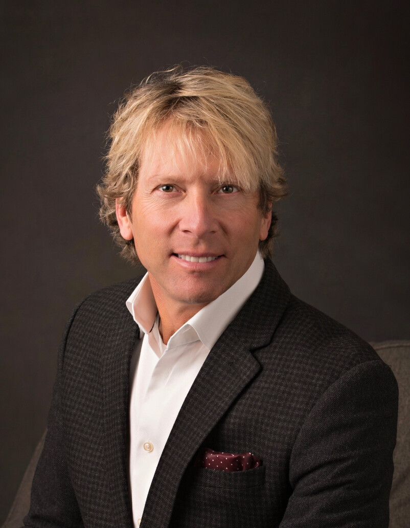 Rev, Jim Hockaday | Service 1 8:30am