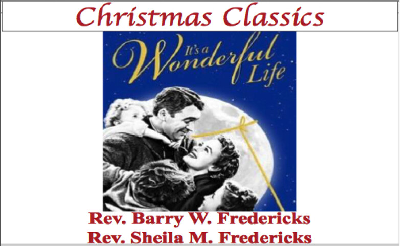 It's A Wonderful Life