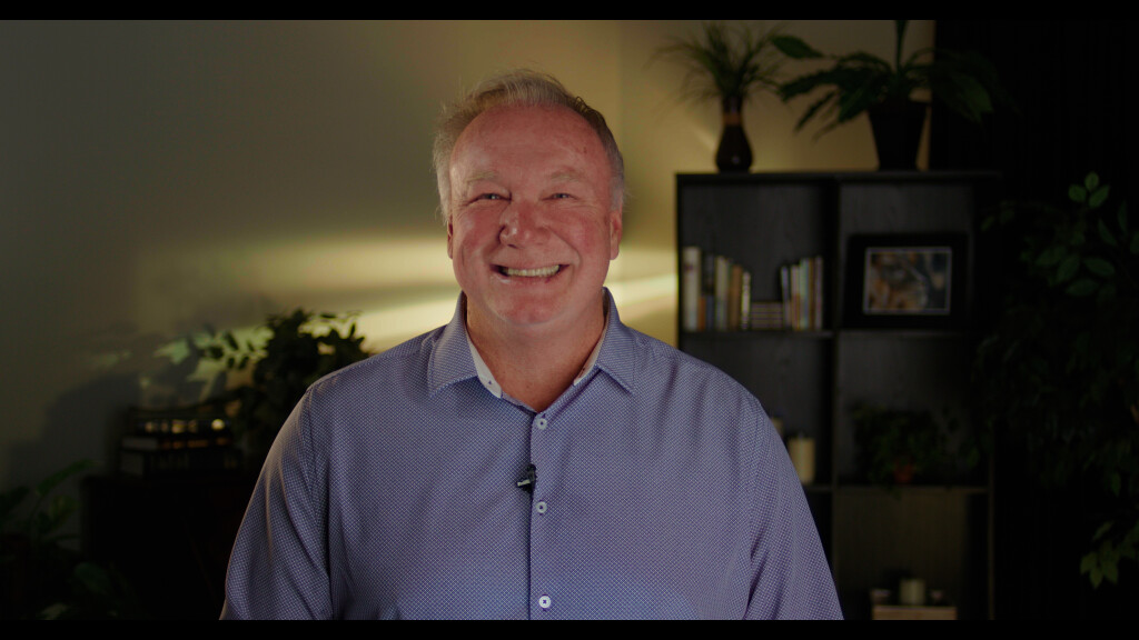 RECAP: "ADVENT: Silent Night" Dary Northrop