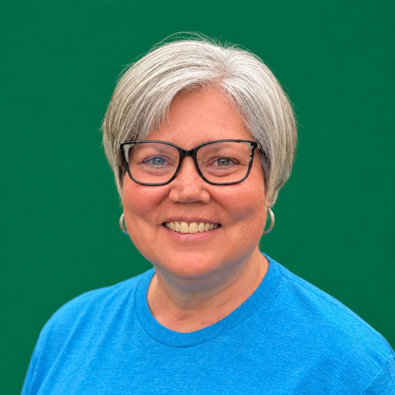 Geri Norman