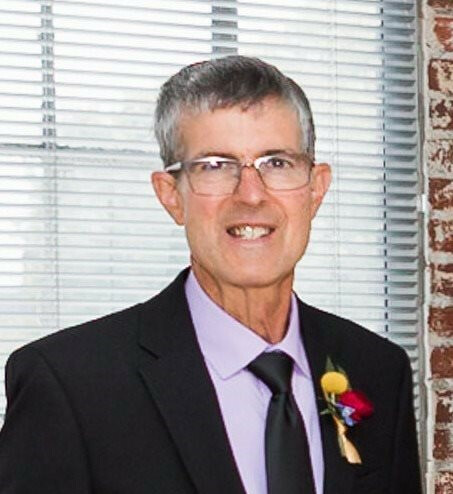 Celebration of Life Service for Mark Childs