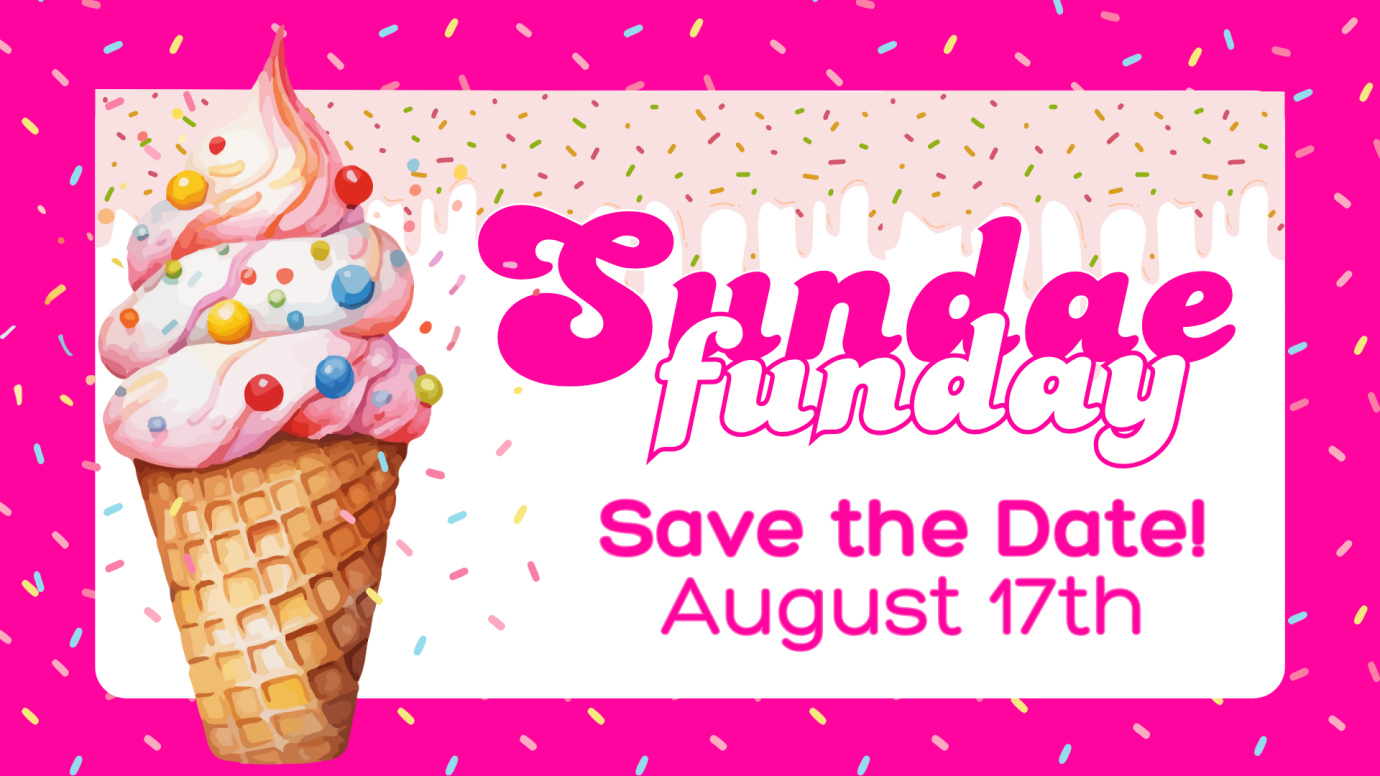 Sundae Funday