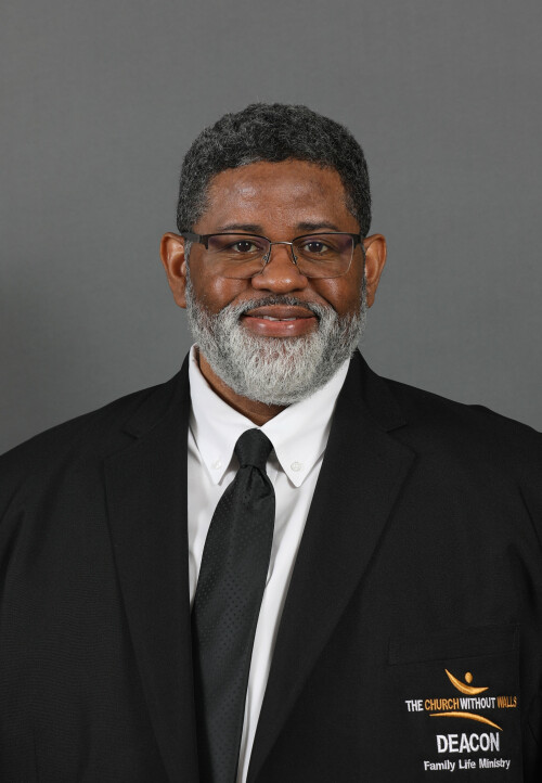 Deacon Darrell Billups