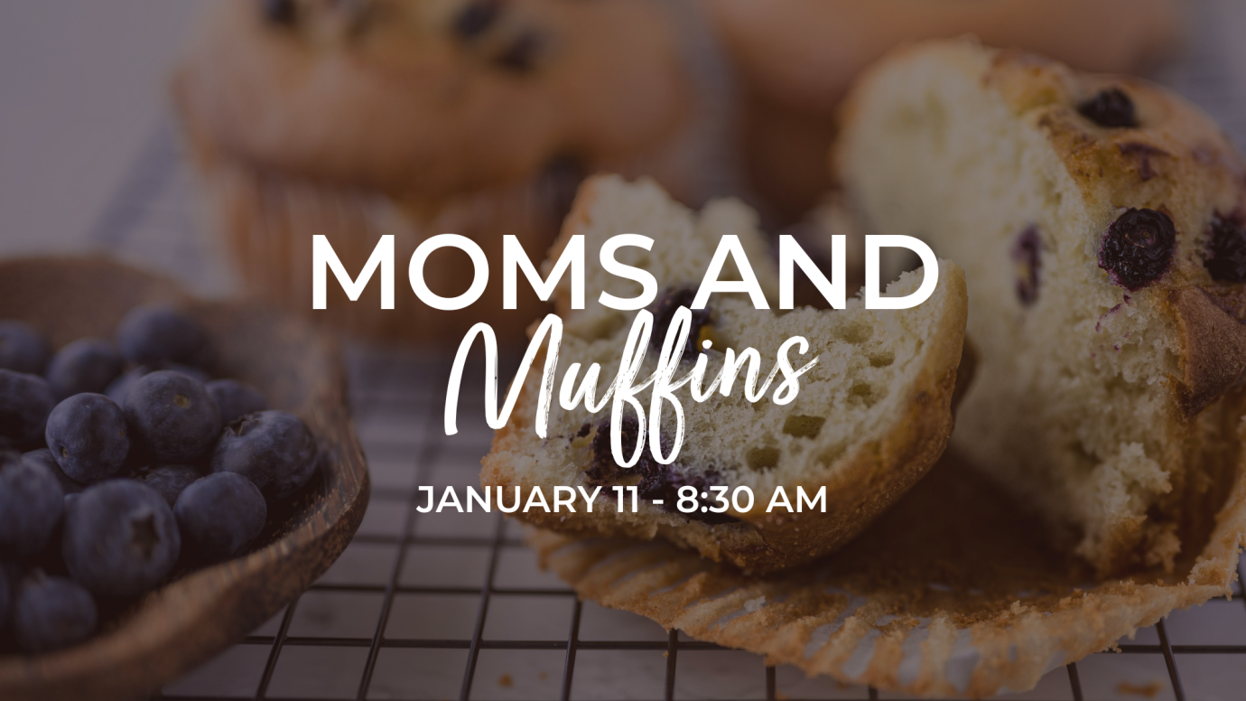 Moms & Muffins 