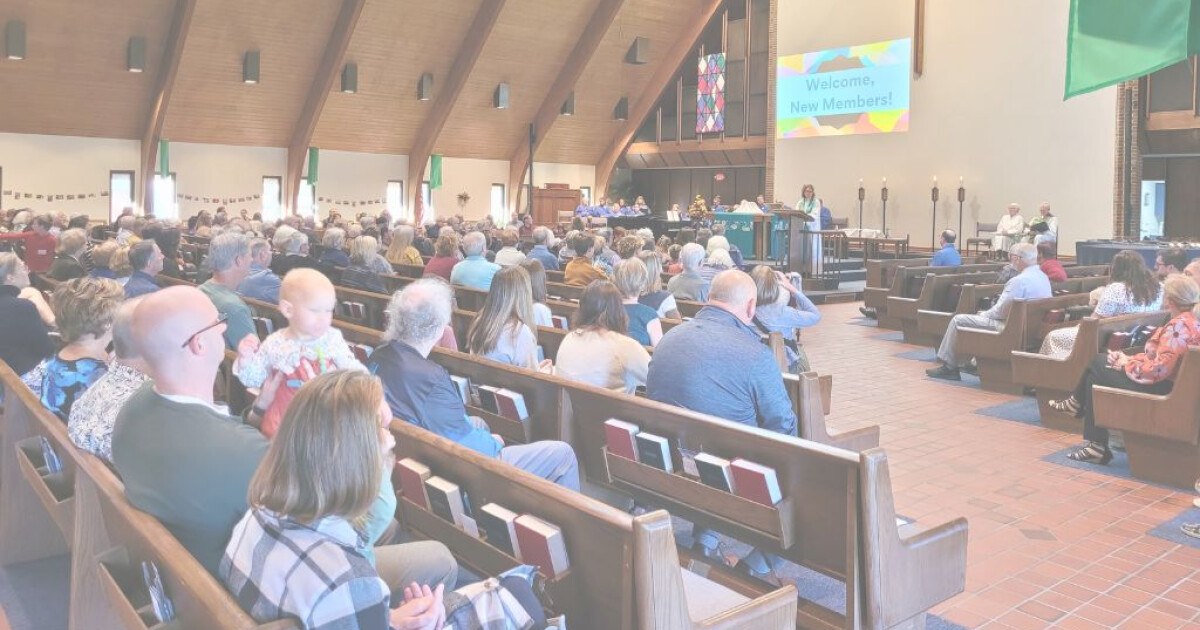 Epiphany Lutheran Church