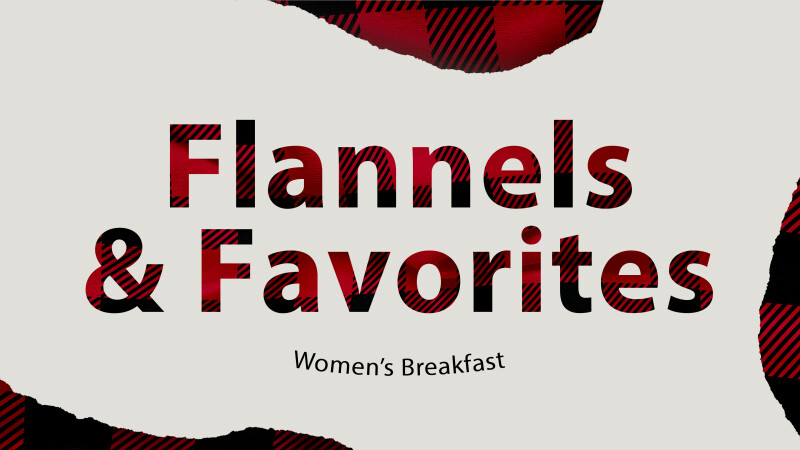 Flannels and Favorites