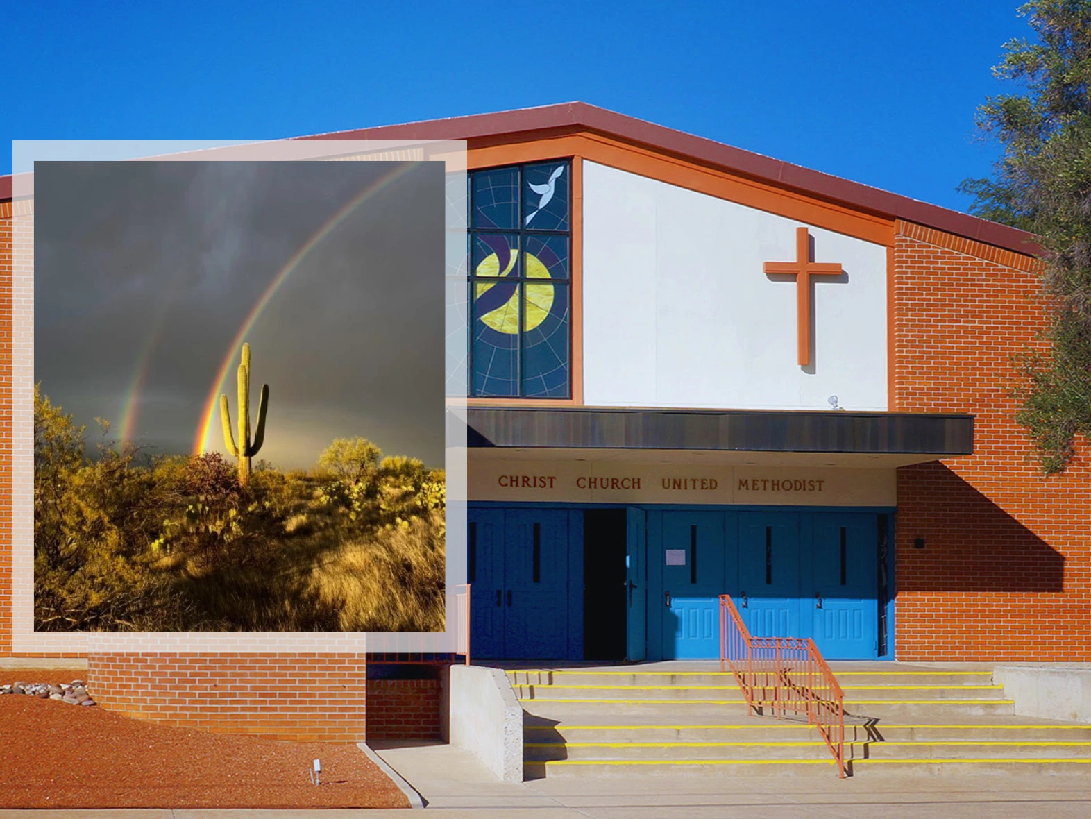 16th Sunday after Pentecost | September 13th 2026