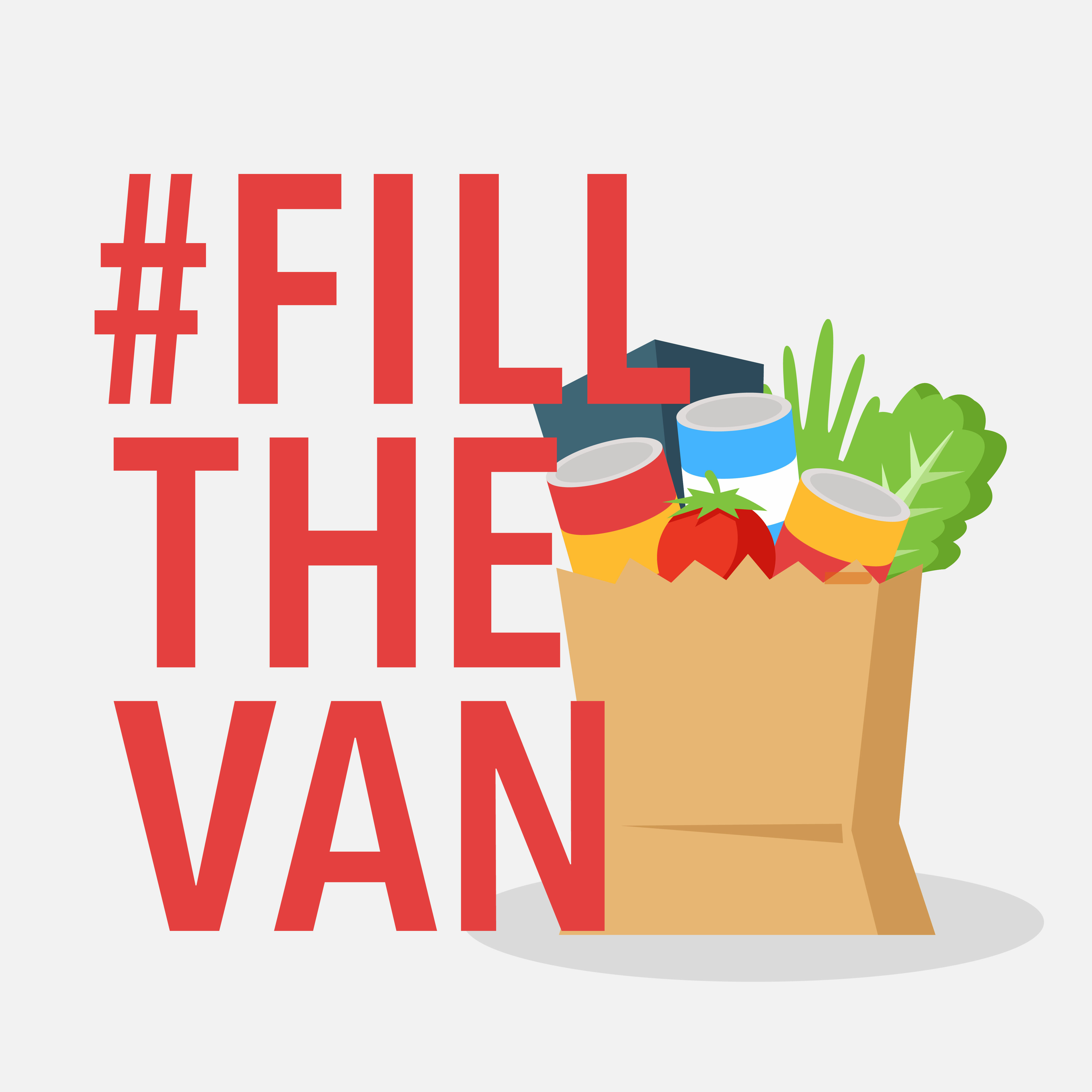 Fill the Van