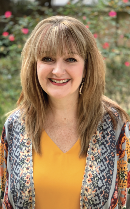 Angela Corbell