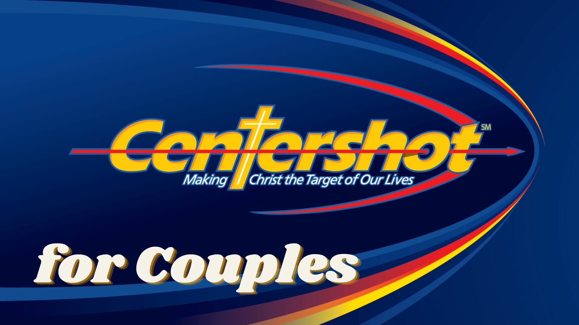Centershot for Couples