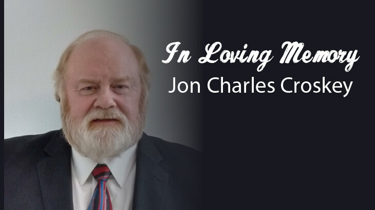 Remembering Jon Croskey