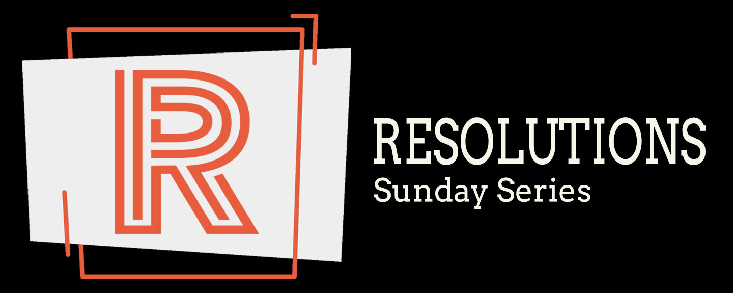 [Brea] Resolution #4: Let the Word of God Dwell in You Richly