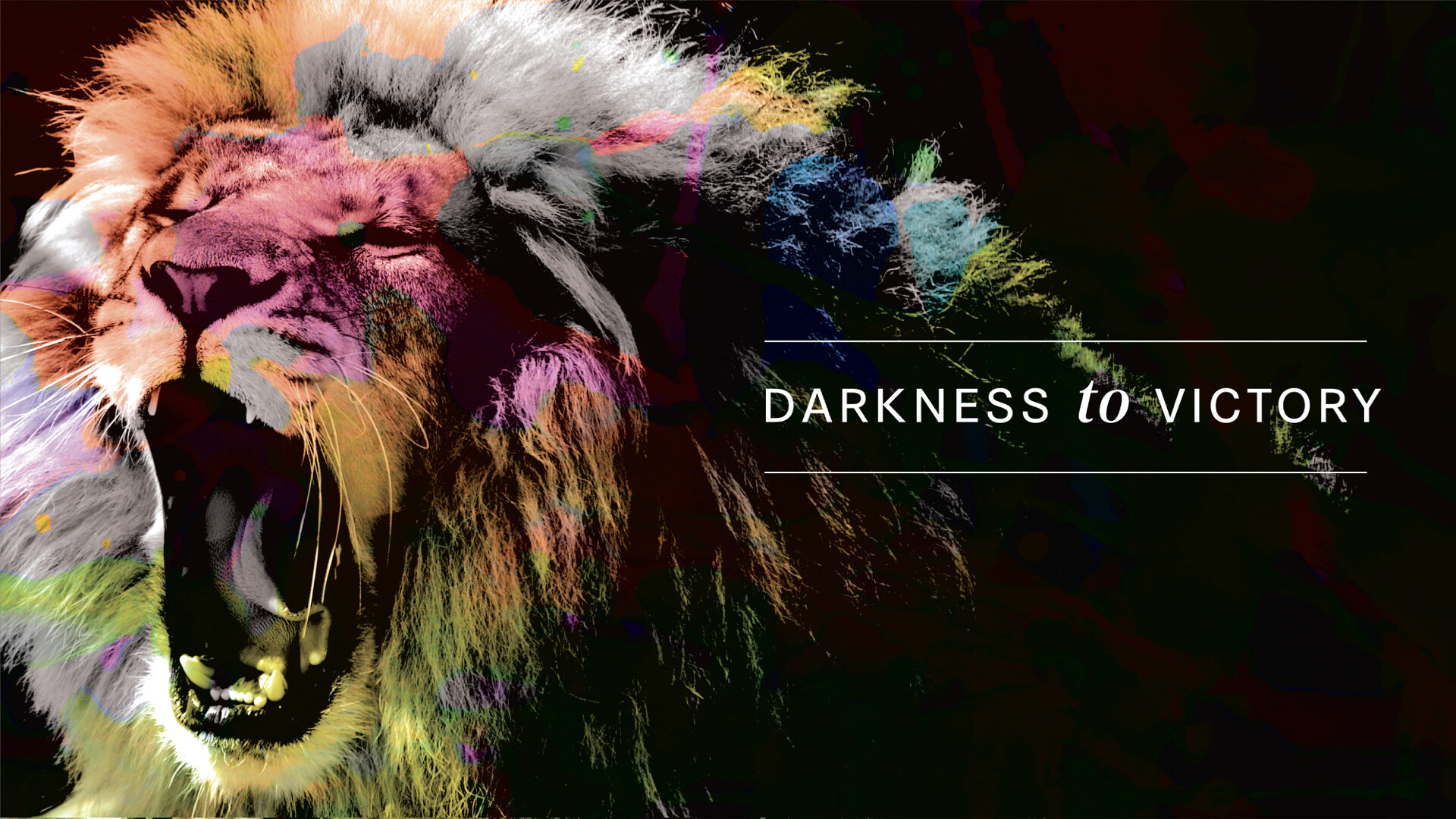 Darkness to Victory: The Other Empty Tomb (Audio) episode artwork