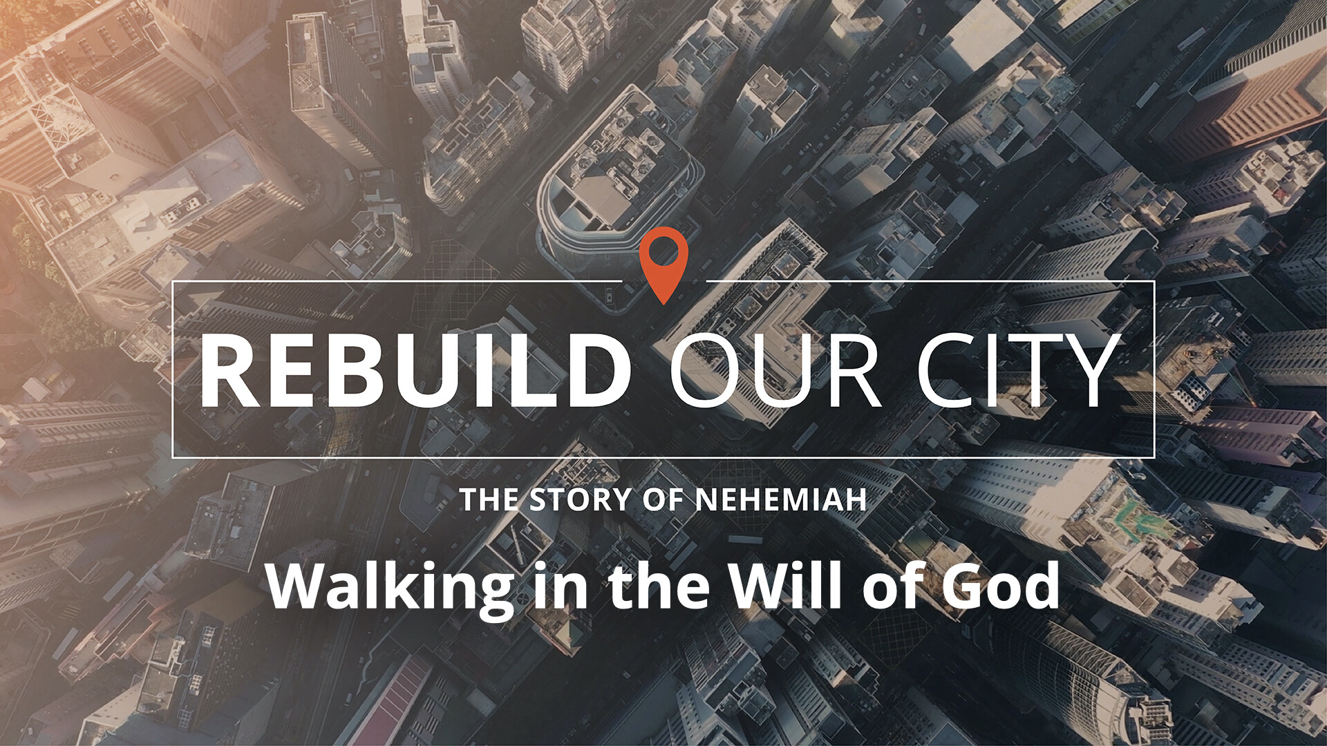 Island ECC - A Dynamic English Speaking International Church in Hong Kong