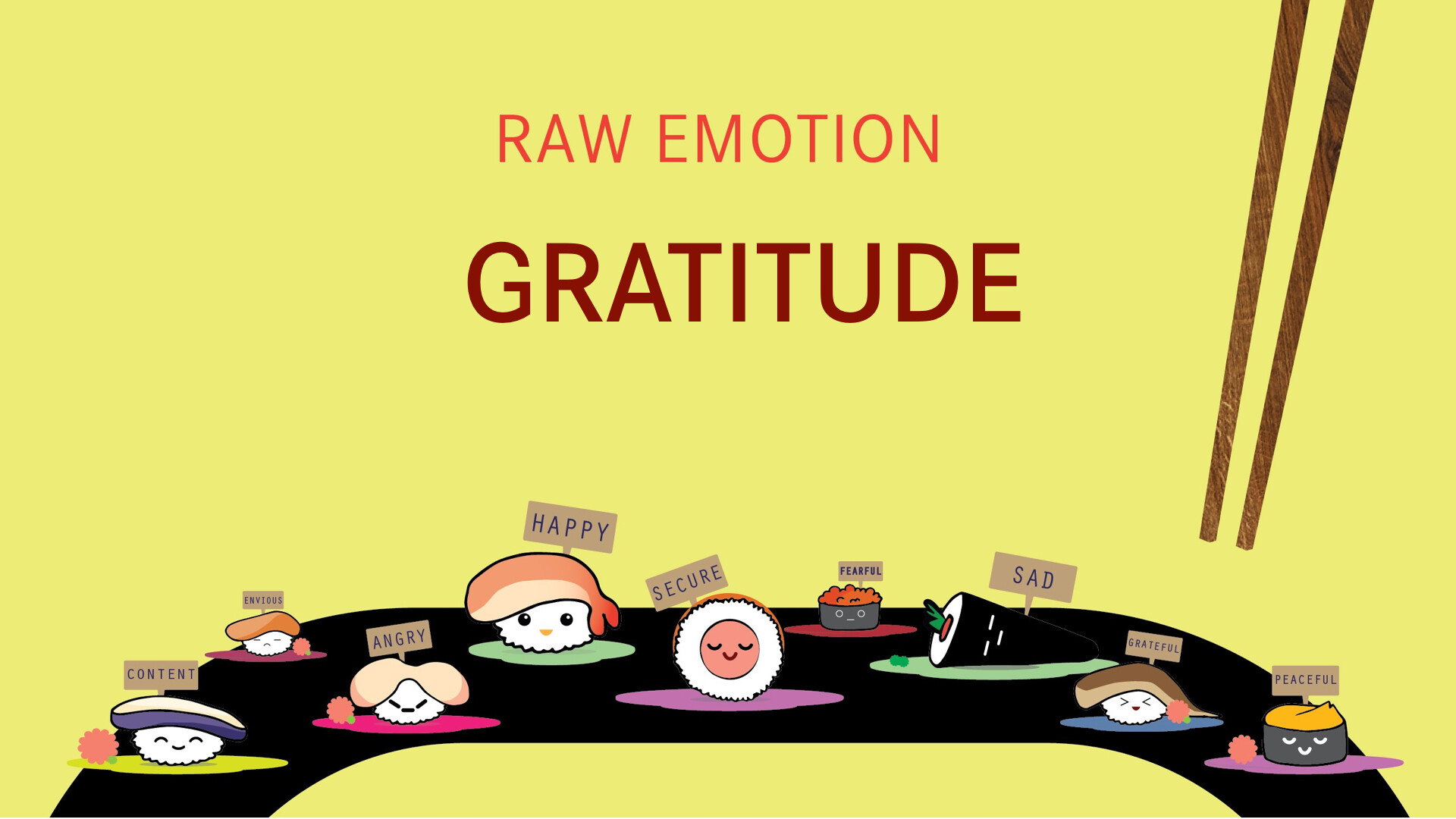 Gratitude (Audio) episode artwork