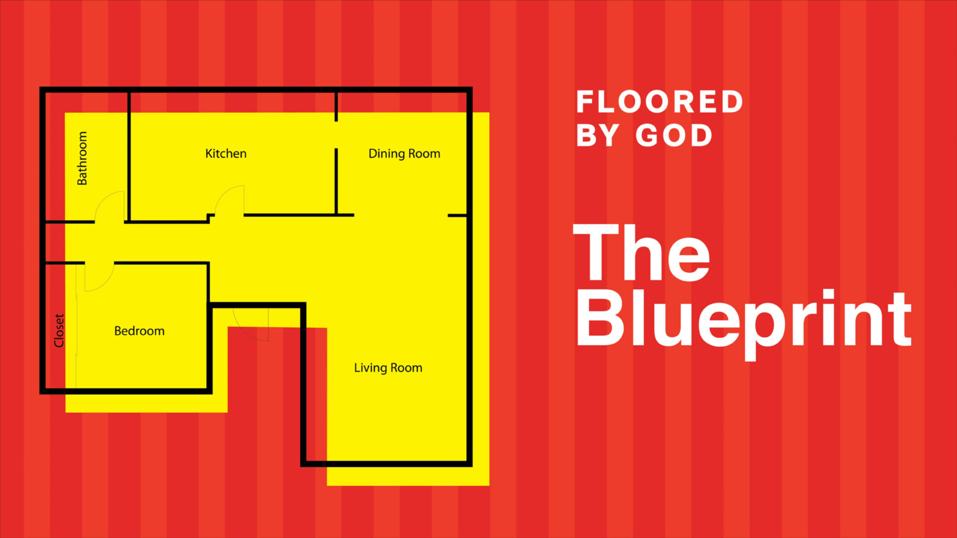 The Blueprint (Audio) episode artwork