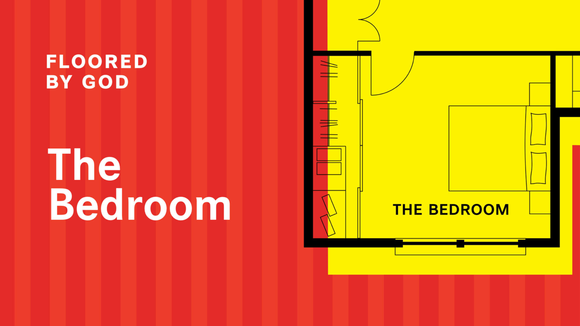 The Bedroom (Audio) episode artwork