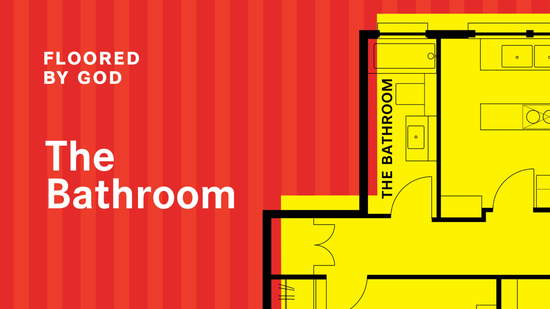 The Bathroom (Audio) episode artwork