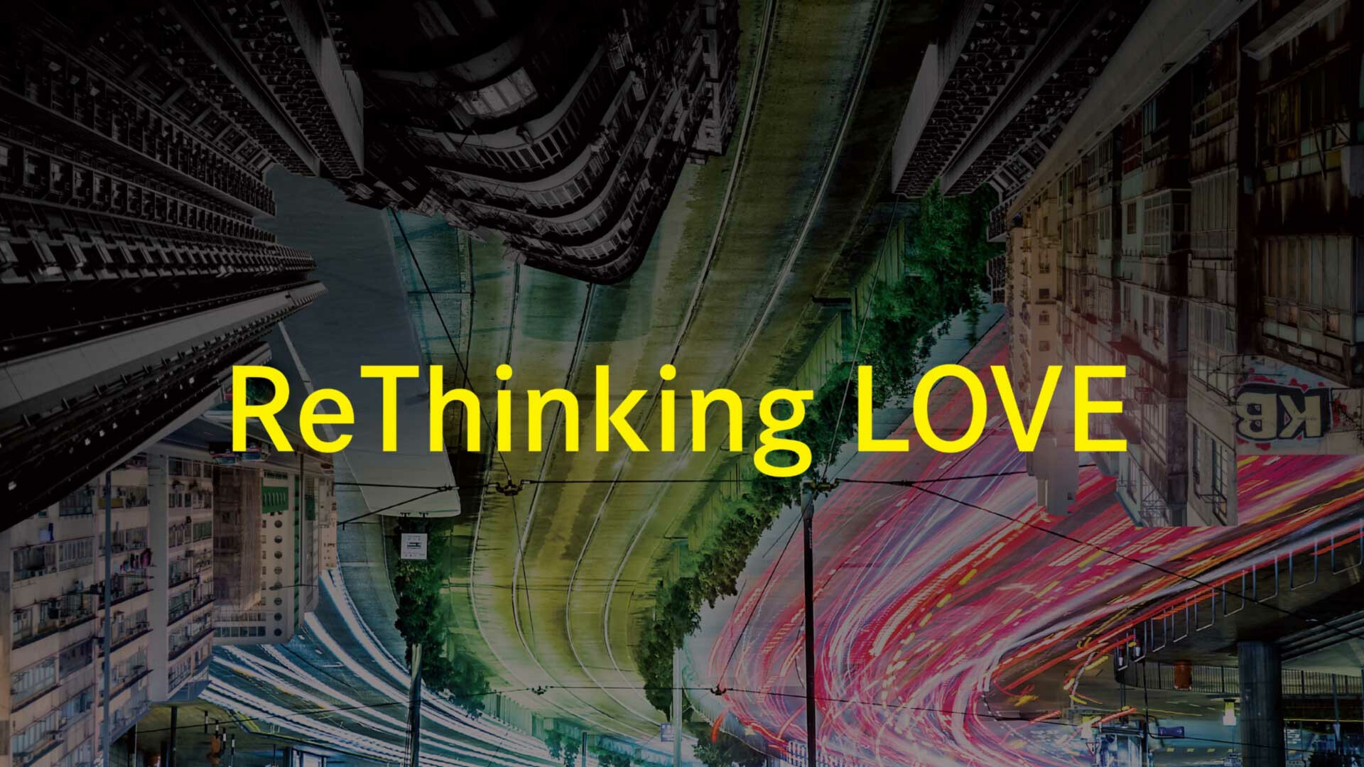 Island ECC - A Dynamic English Speaking International Church in Hong Kong