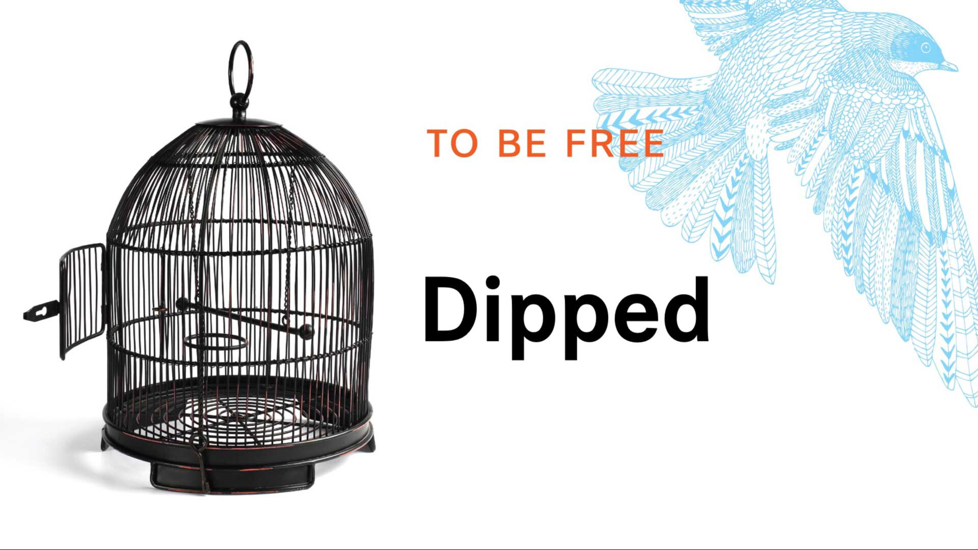 Dipped (Audio) episode artwork