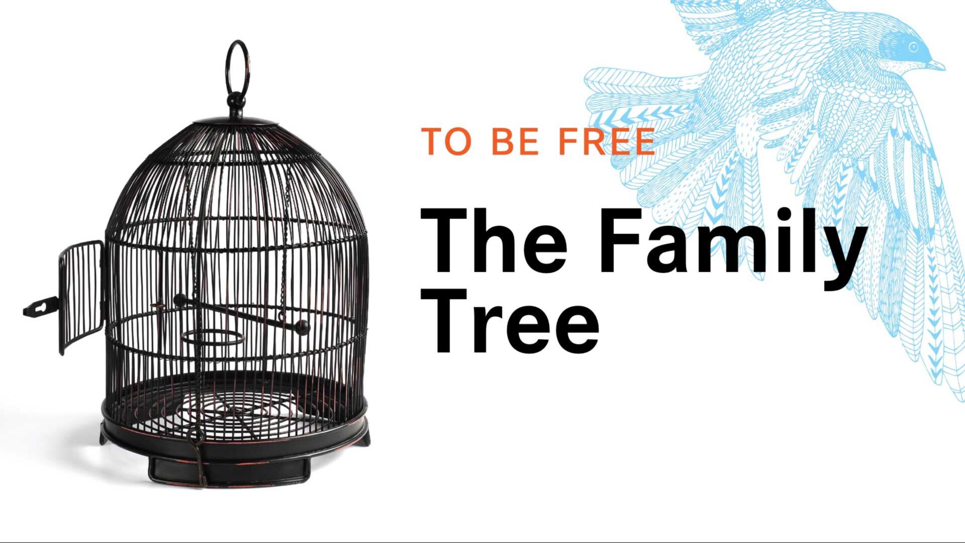 The Family Tree (Audio) episode artwork