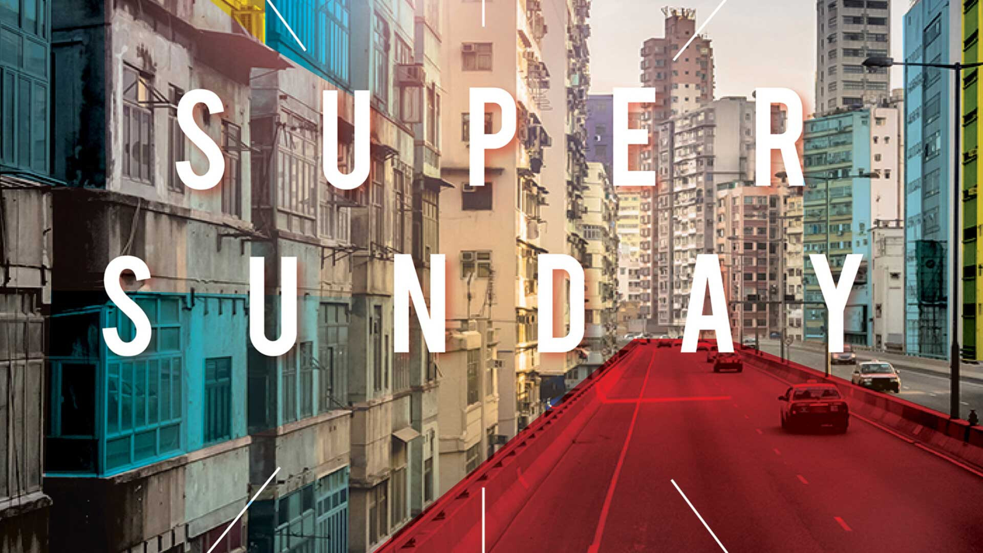 Super Sunday (Audio) episode artwork