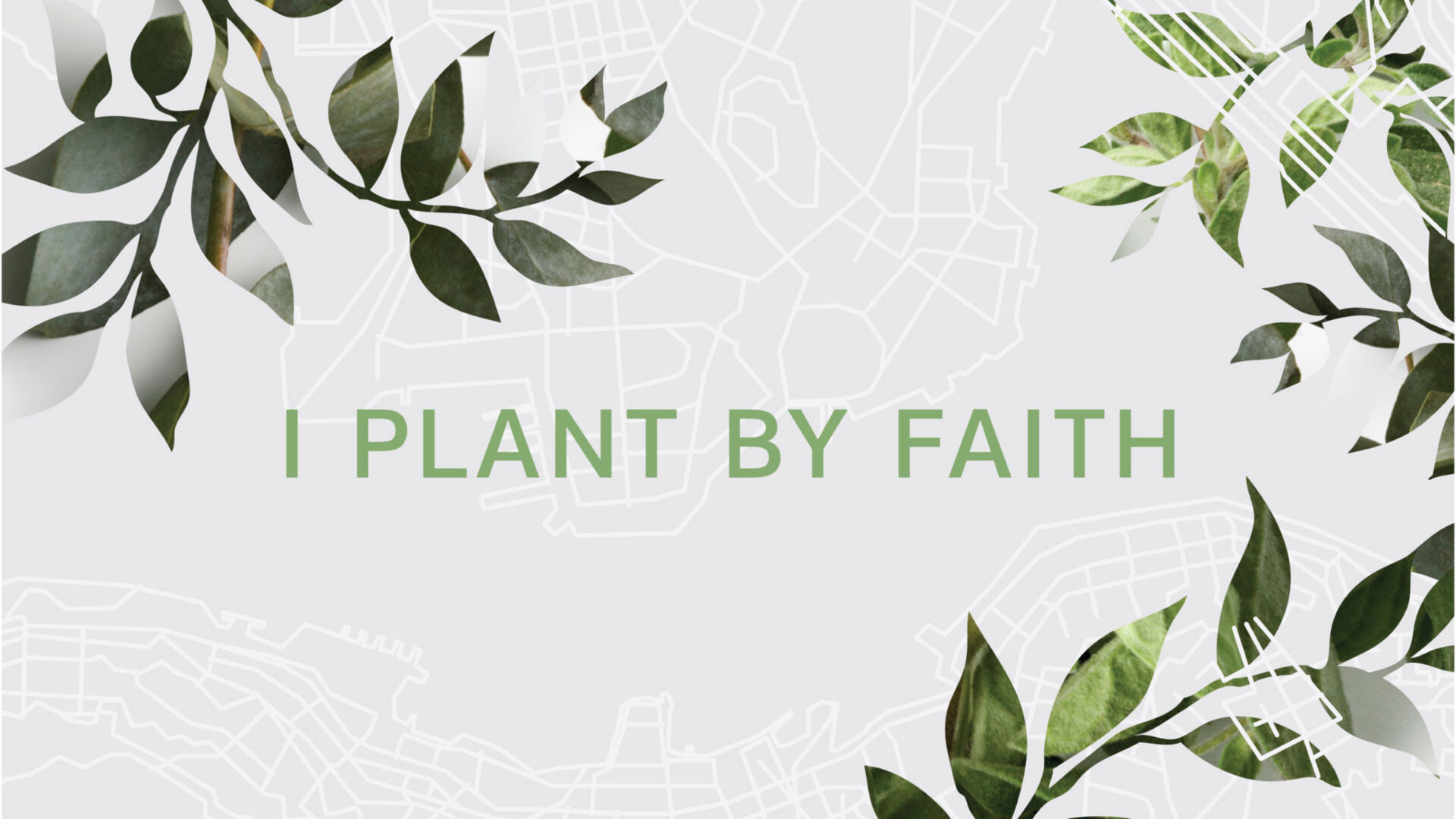 I Plant By Faith (Audio) episode artwork