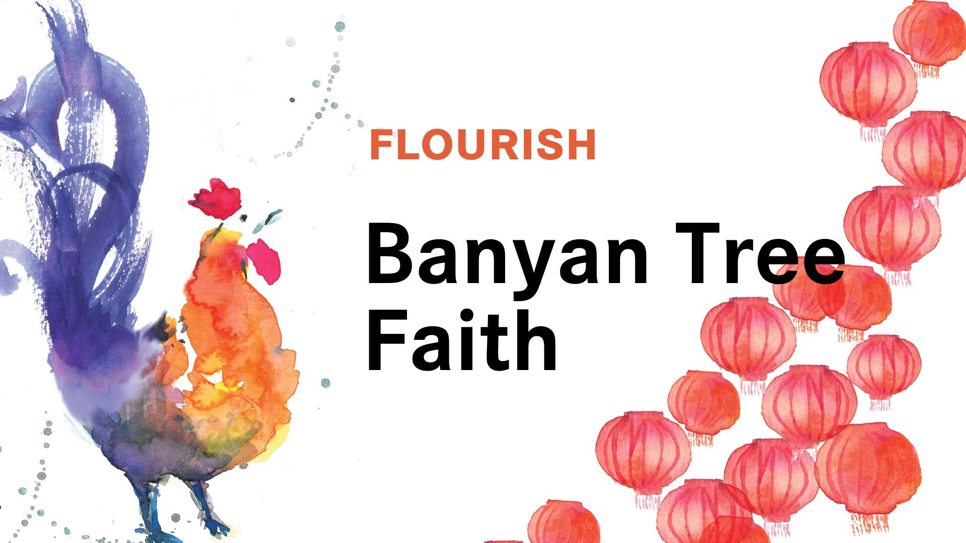 Banyan Tree Faith (Audio) episode artwork