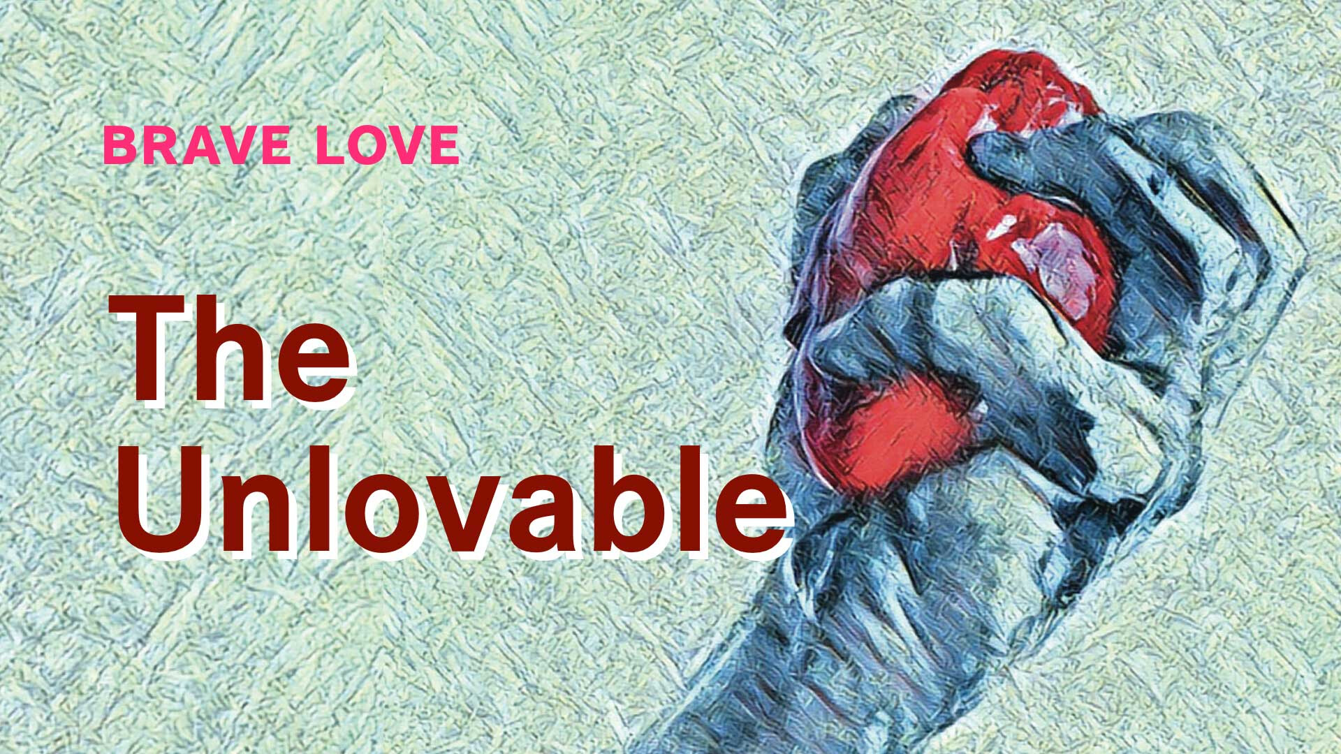 The Unlovable (Audio) episode artwork