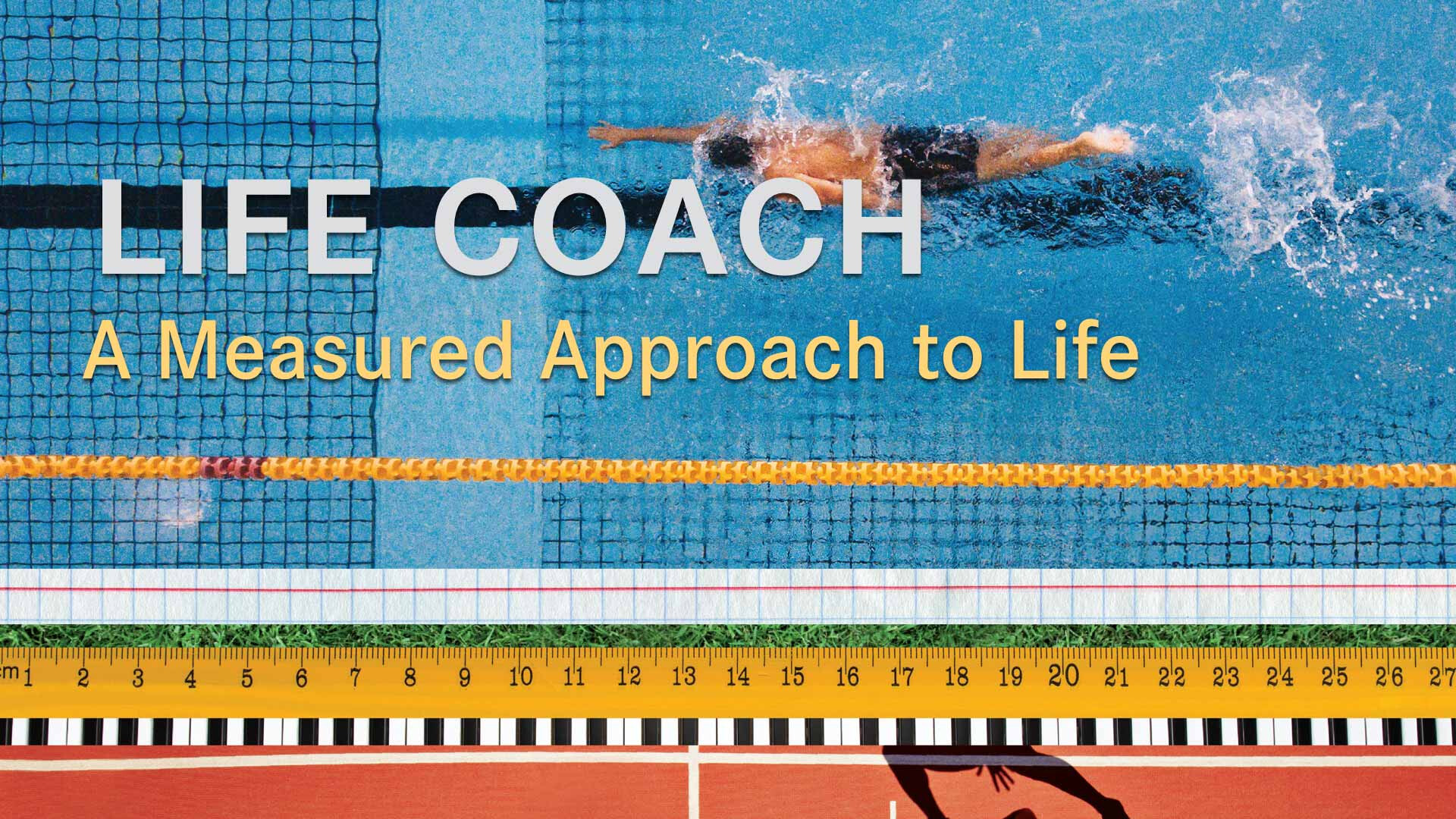 A Measured Approach to Life (Audio) episode artwork