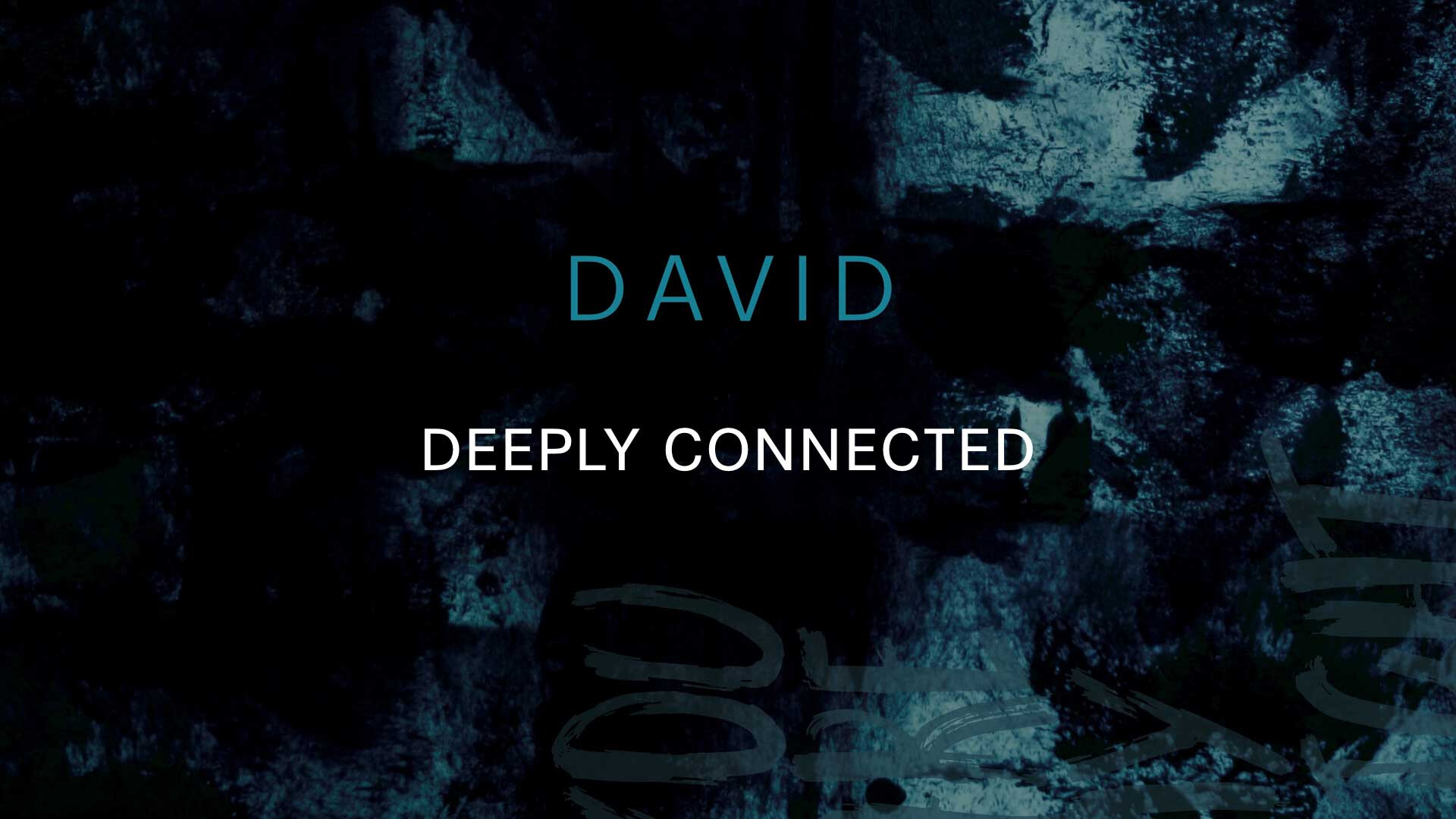 Deeply Connected (Audio) episode artwork
