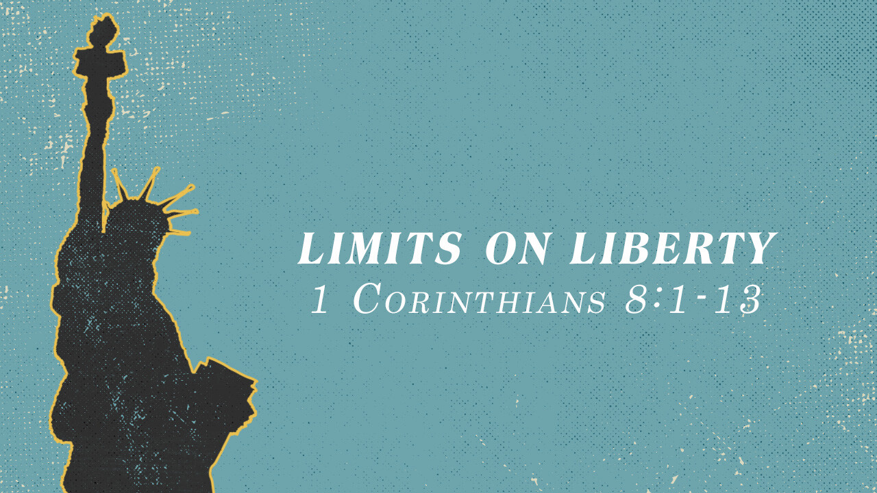 Limits on Liberty