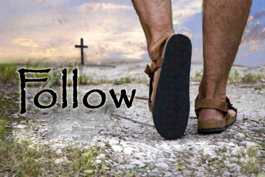 Follow Means Follow