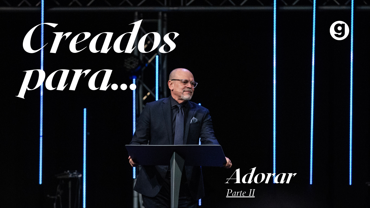 Grace Covenant Church Latino