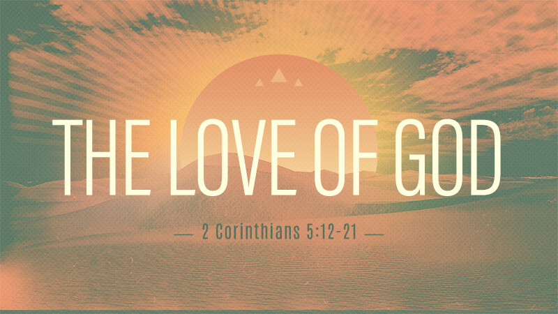 The Love of God (Audio) episode artwork