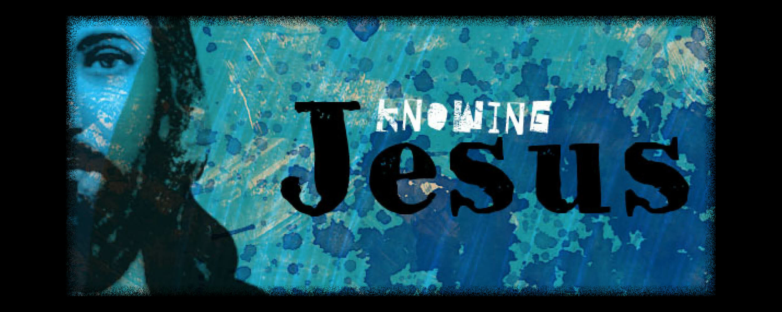 Knowing Jesus, Children's Message