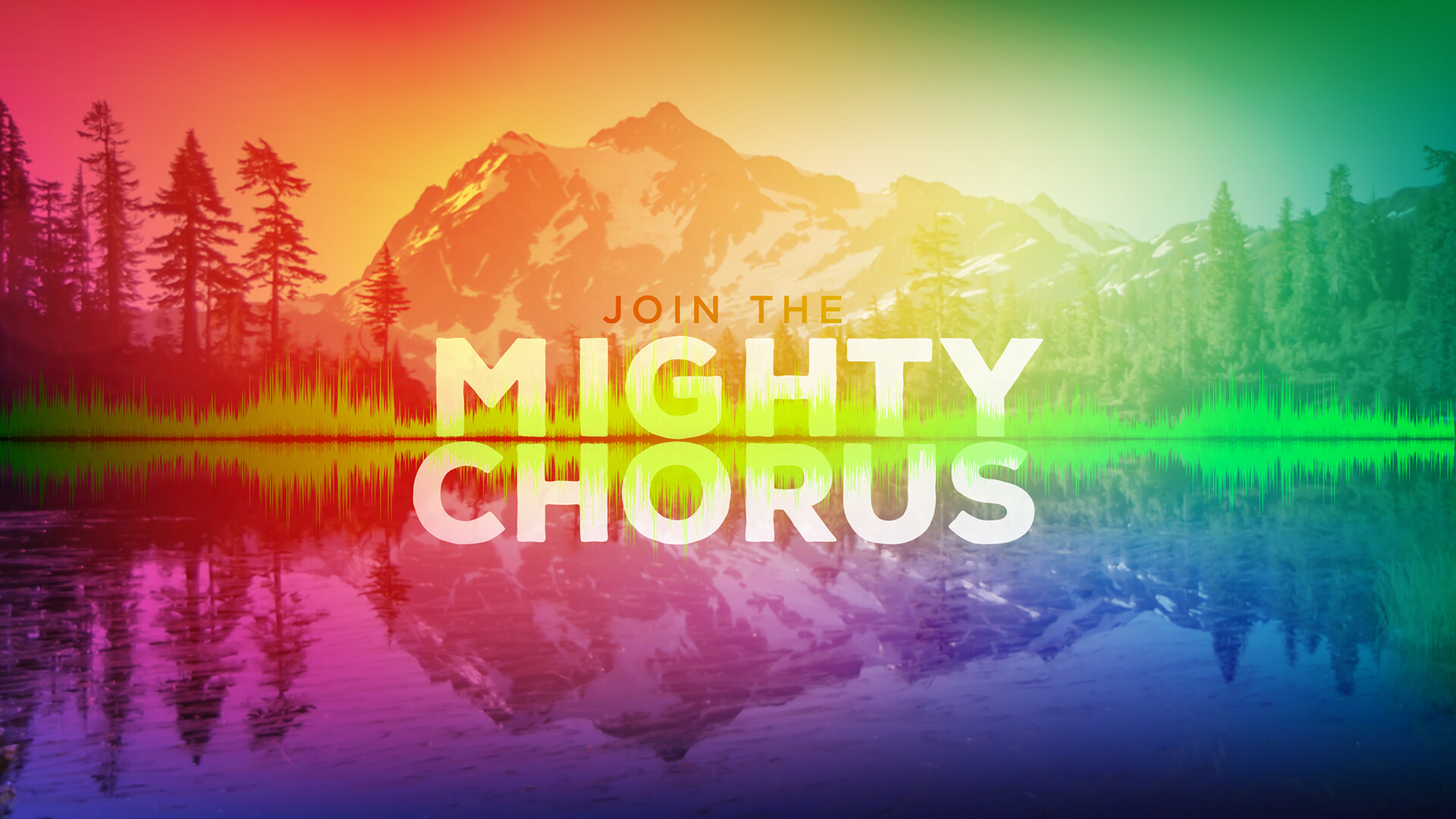 Join the Mighty Chorus, Part 3: Halal episode artwork