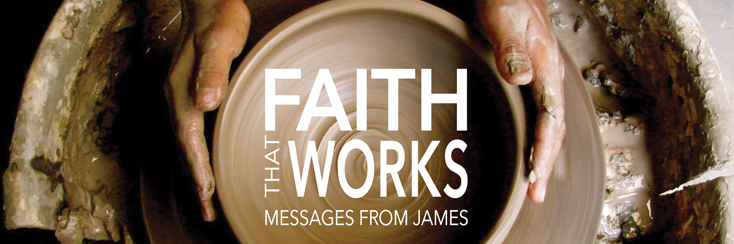 Faith That Works | Justice and Mercy (Audio) episode artwork