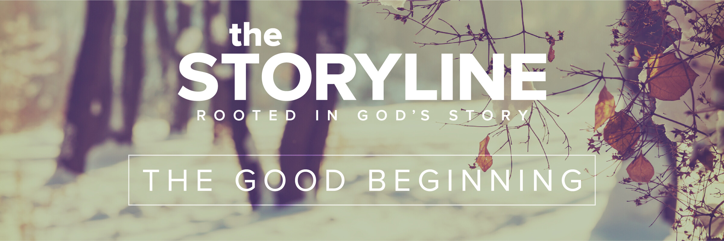 The Storyline - Promises (Audio) episode artwork