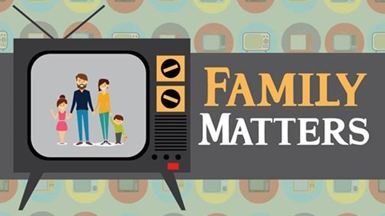 Family Matters III