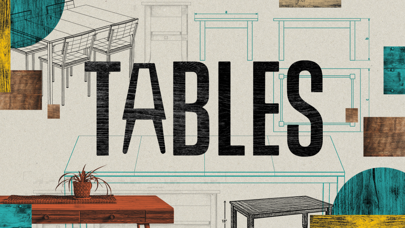 Series-Tables
