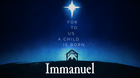 Immanuel